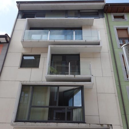 Apartamento Enol Кангас-де-Онис Экстерьер фото
