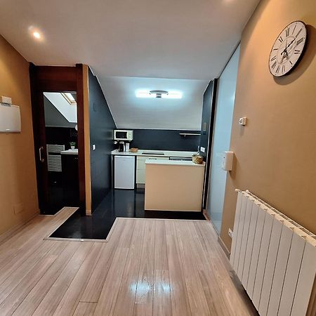 Apartamento Enol Кангас-де-Онис Экстерьер фото