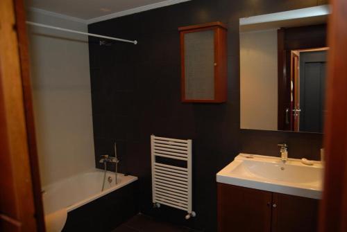 Apartamento Enol Кангас-де-Онис Экстерьер фото