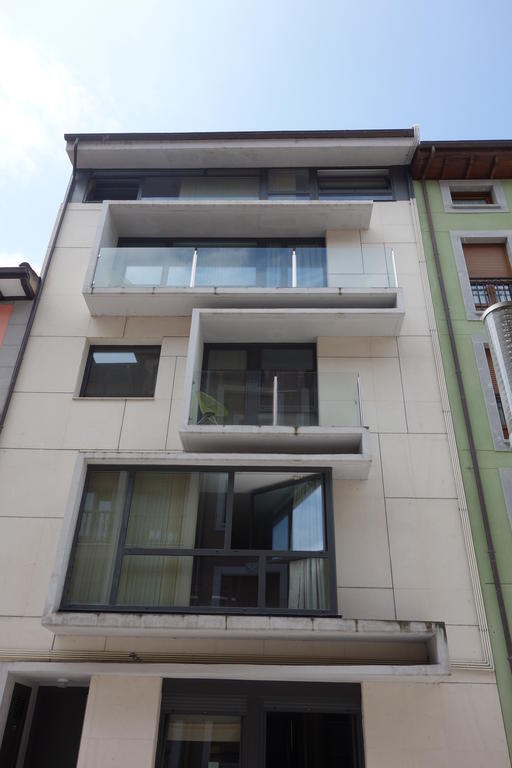 Apartamento Enol Кангас-де-Онис Экстерьер фото