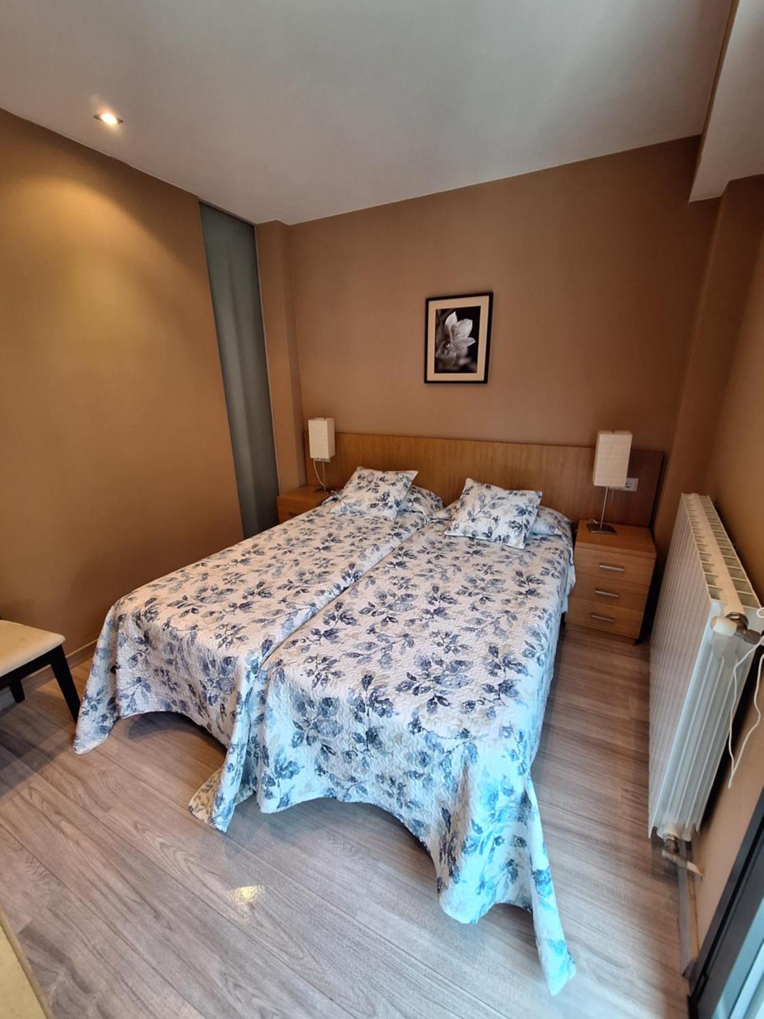 Apartamento Enol Кангас-де-Онис Экстерьер фото