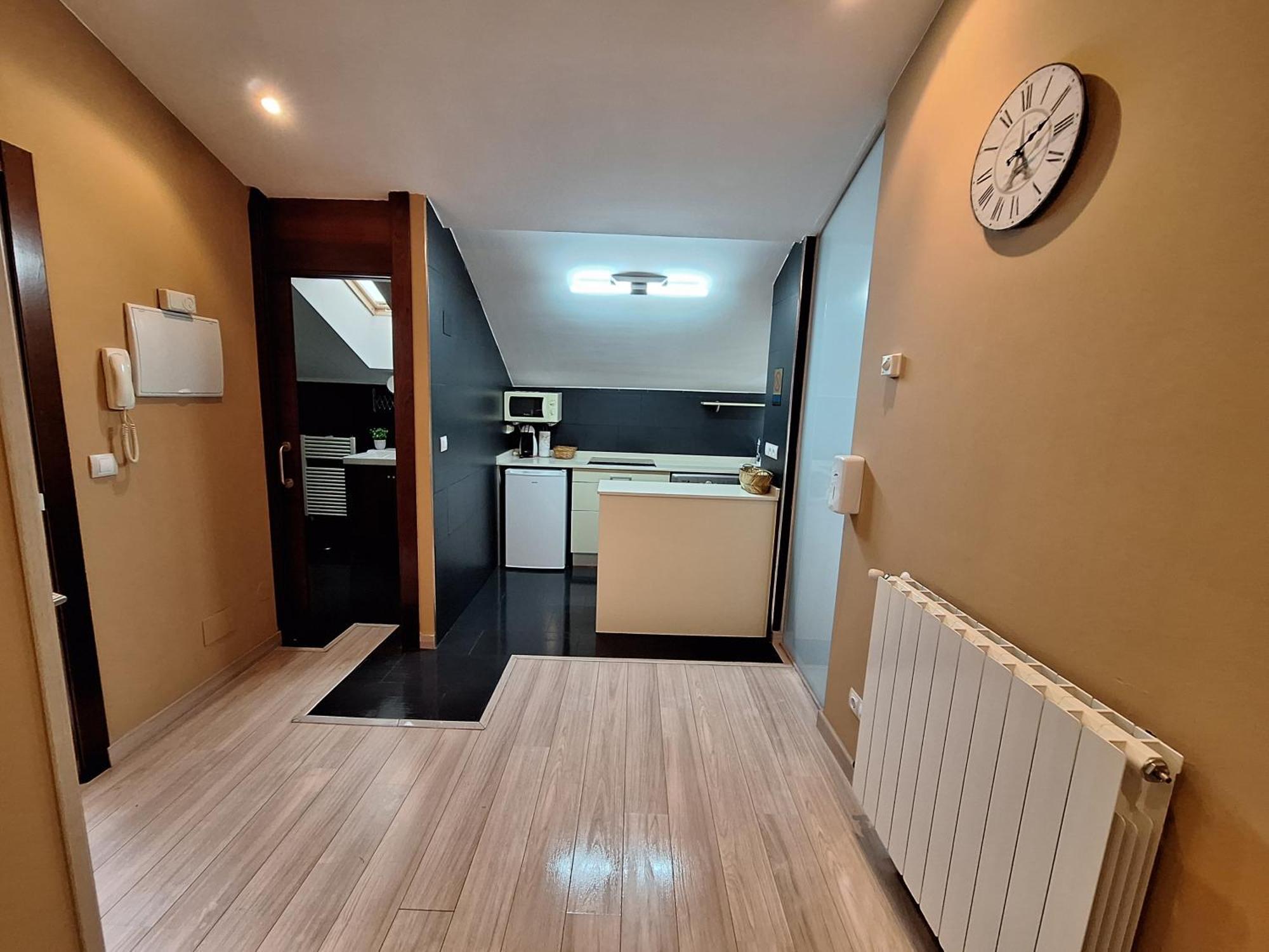Apartamento Enol Кангас-де-Онис Экстерьер фото
