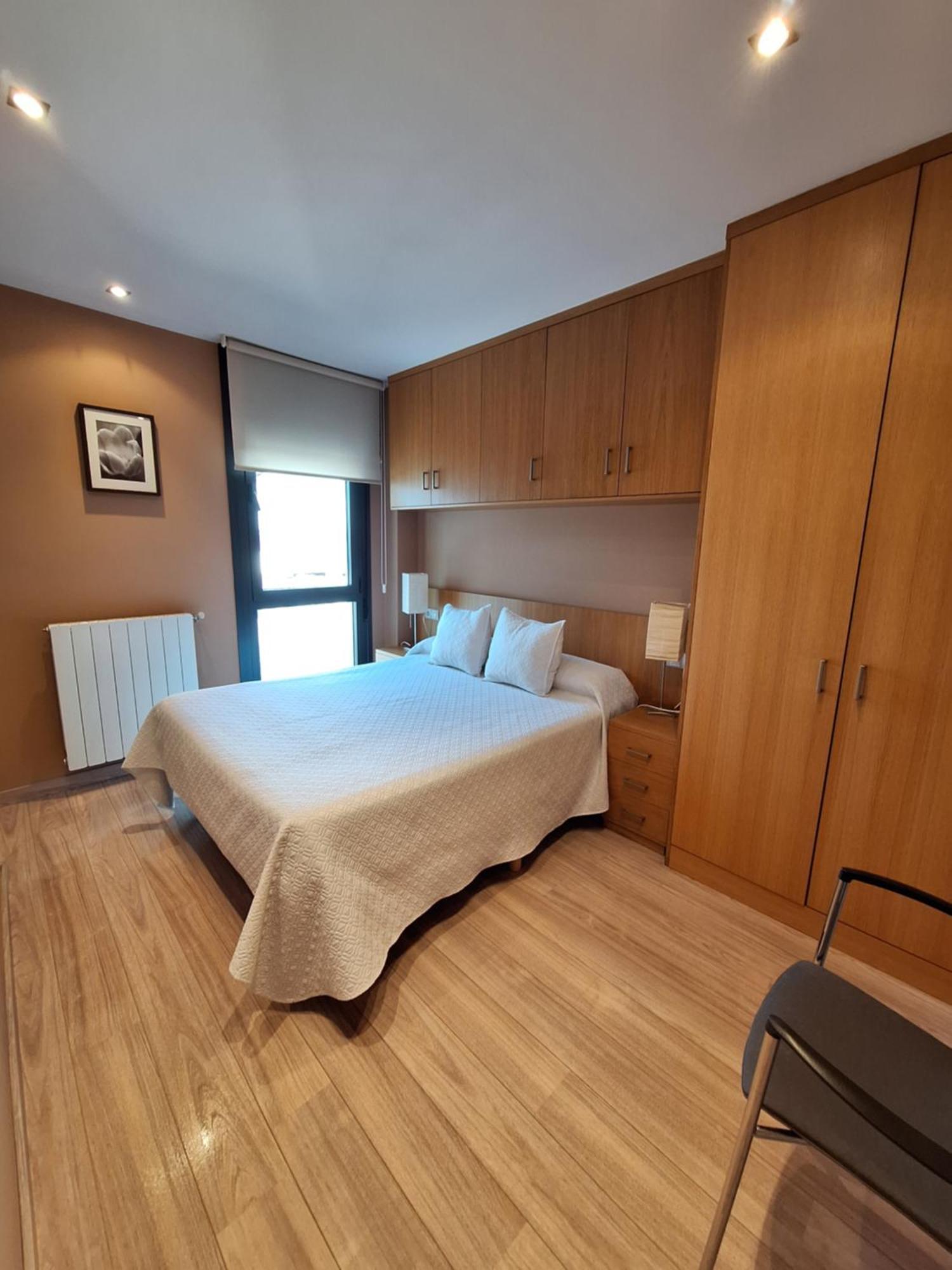Apartamento Enol Кангас-де-Онис Экстерьер фото