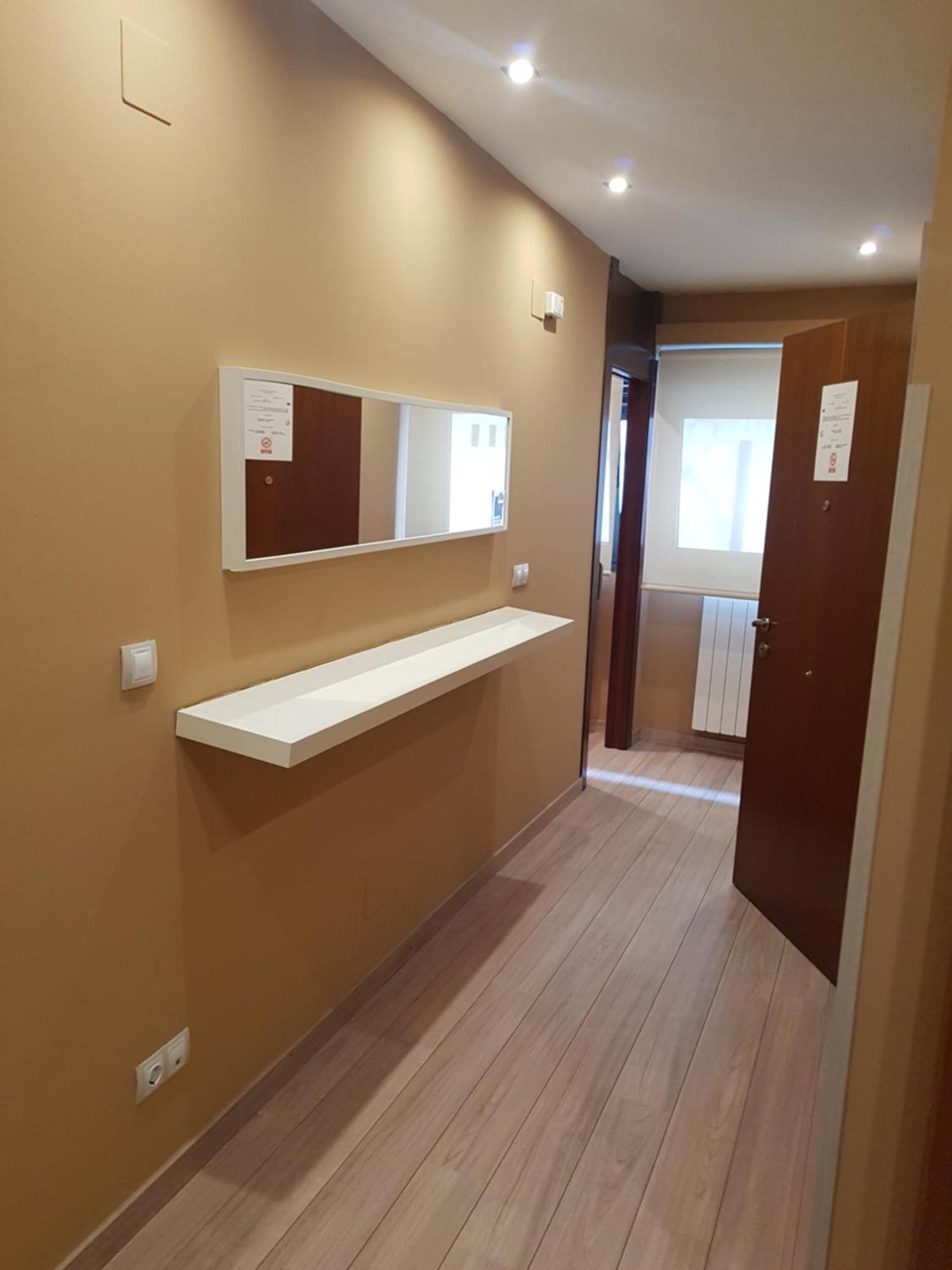 Apartamento Enol Кангас-де-Онис Экстерьер фото